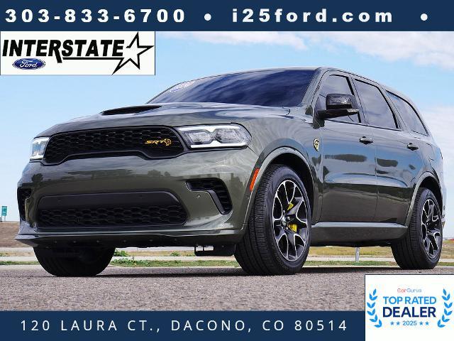 2026 Dodge Durango - $78,588