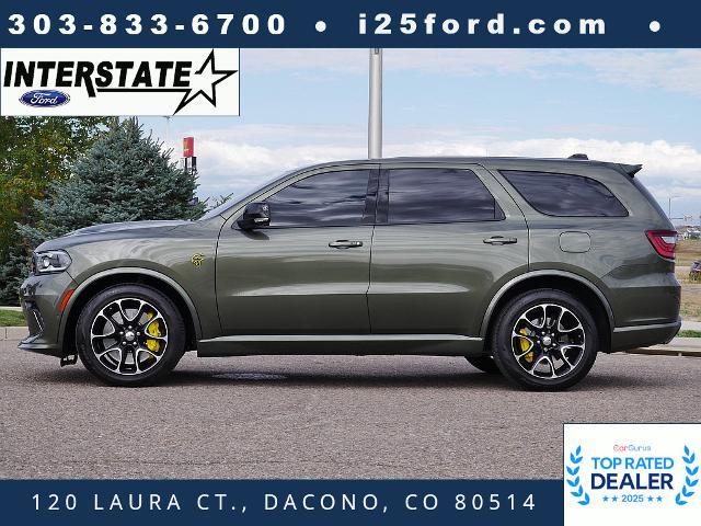 2026 Dodge Durango - $78,588
