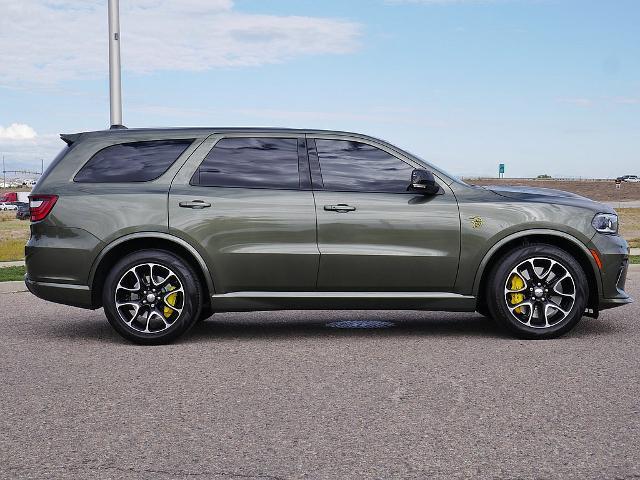 2026 Dodge Durango - $78,588