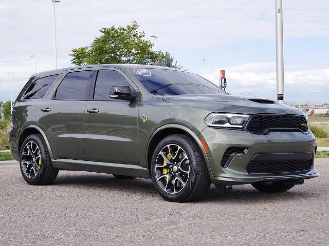 2026 Dodge Durango - $78,588