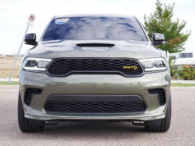 2026 Dodge Durango - $78,588