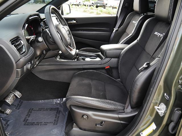 2026 Dodge Durango - $78,588