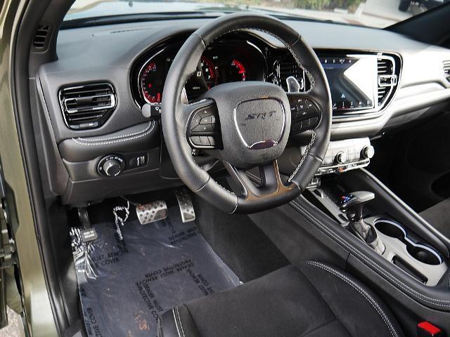 2026 Dodge Durango - $78,588