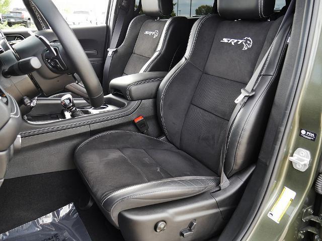 2026 Dodge Durango - $78,588