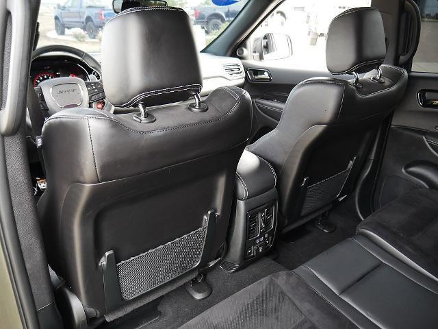 2026 Dodge Durango - $78,588