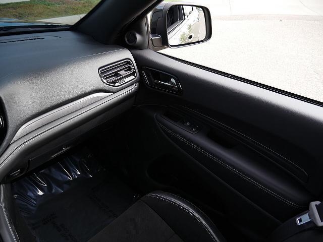 2026 Dodge Durango - $78,588