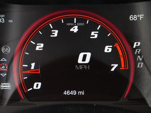 2026 Dodge Durango - $78,588