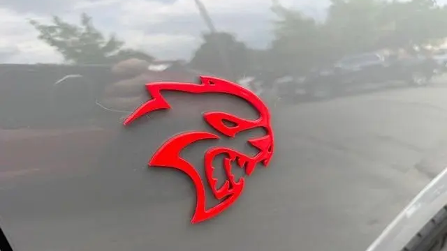 2021 Dodge Durango SRT Hellcat