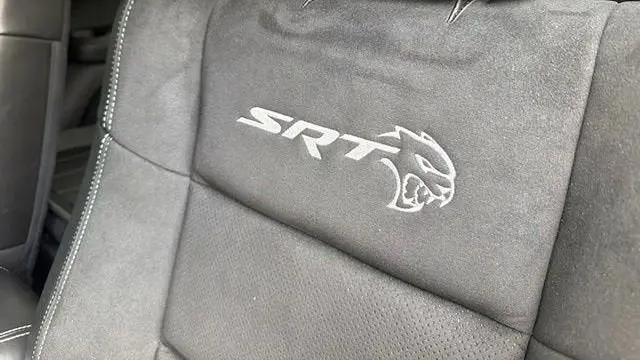 2021 Dodge Durango SRT Hellcat