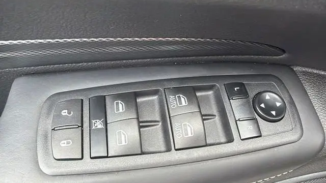 2021 Dodge Durango SRT Hellcat