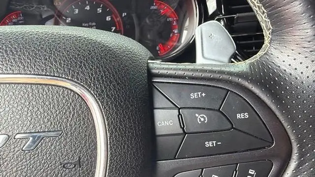 2021 Dodge Durango SRT Hellcat