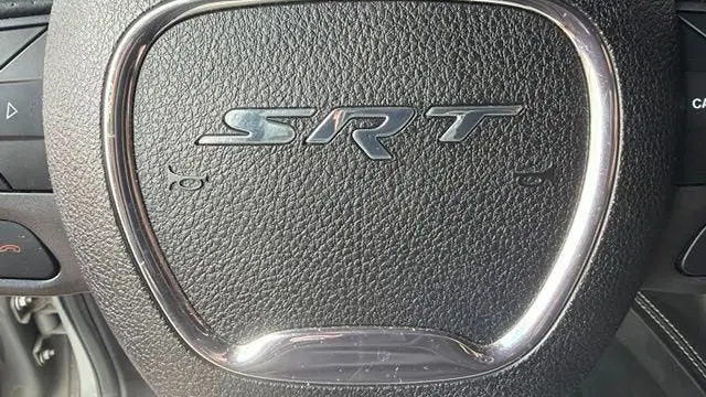 2021 Dodge Durango SRT Hellcat