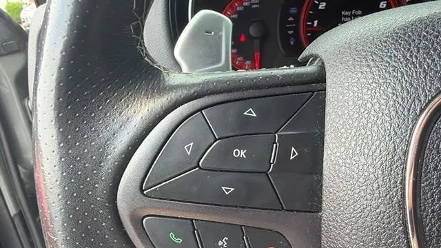 2021 Dodge Durango SRT Hellcat