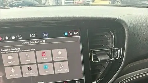 2021 Dodge Durango SRT Hellcat