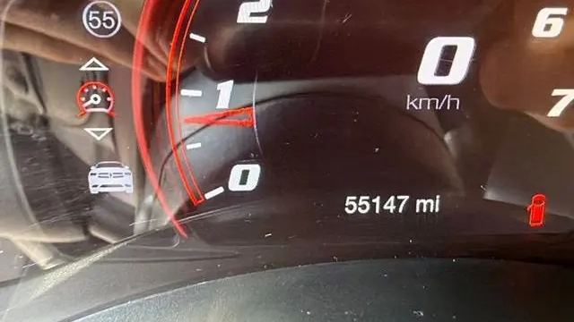 2021 Dodge Durango SRT Hellcat