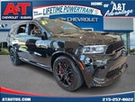 2021 Durango Thumbnail 1