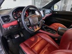 2021 Durango Thumbnail 9