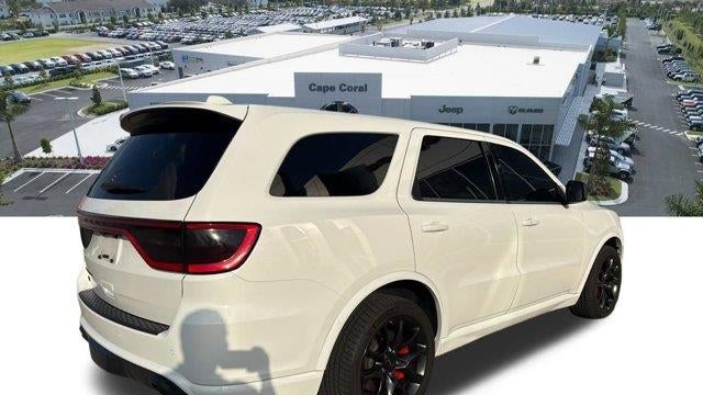 2021 Dodge Durango SRT Hellcat