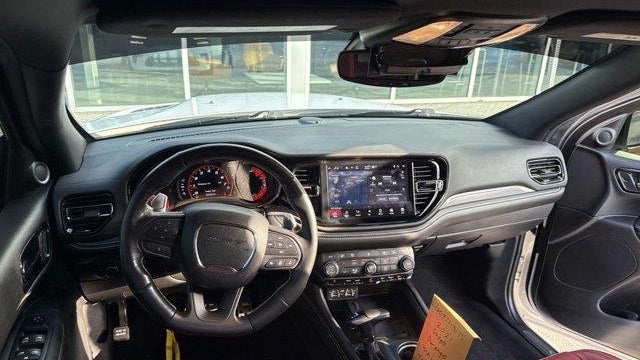 2021 Dodge Durango SRT Hellcat