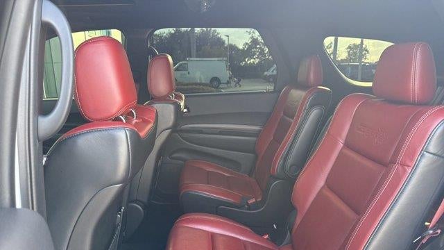 2021 Dodge Durango SRT Hellcat