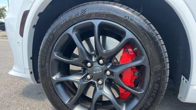 2021 Dodge Durango SRT Hellcat
