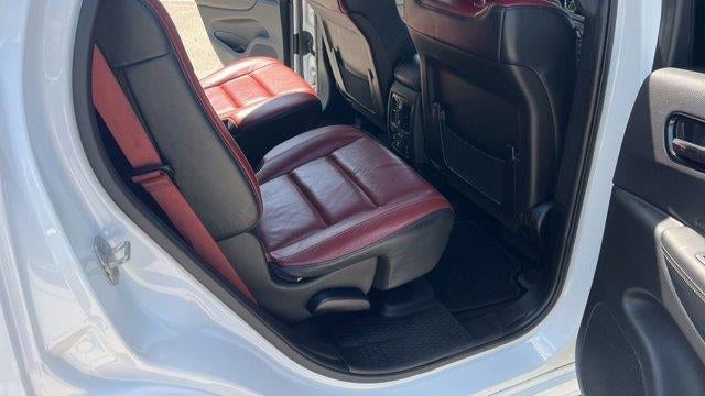 2021 Dodge Durango SRT Hellcat