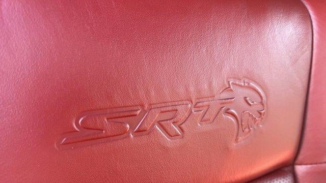 2021 Dodge Durango SRT Hellcat
