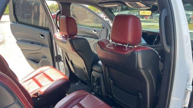 2021 Dodge Durango SRT Hellcat