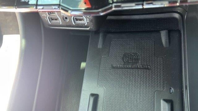2021 Dodge Durango SRT Hellcat