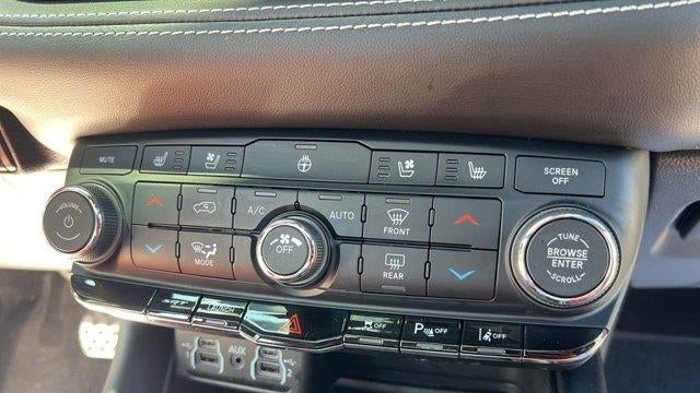 2021 Dodge Durango SRT Hellcat