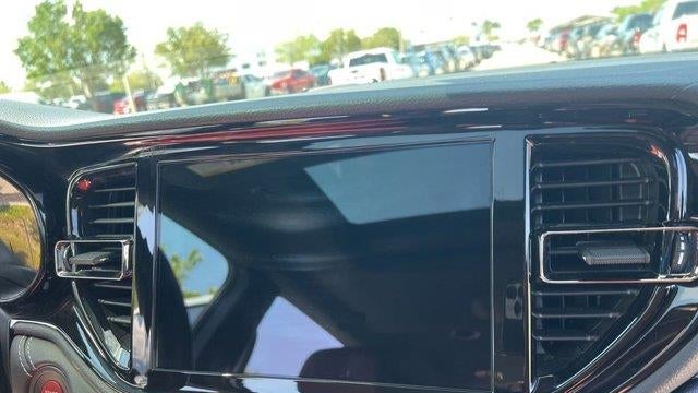 2021 Dodge Durango SRT Hellcat