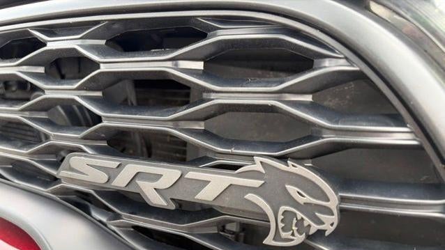2021 Dodge Durango SRT Hellcat