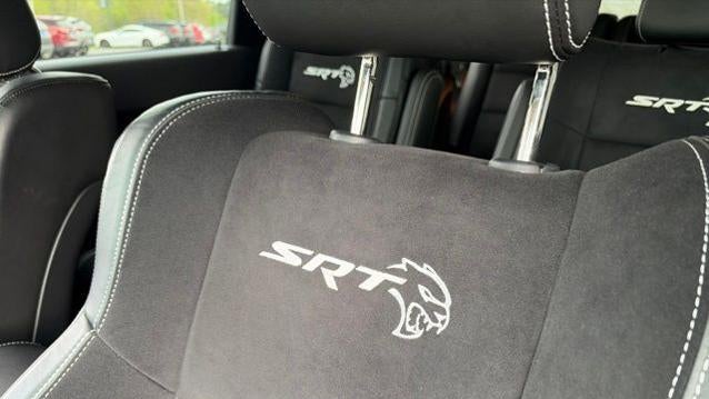 2021 Dodge Durango SRT Hellcat