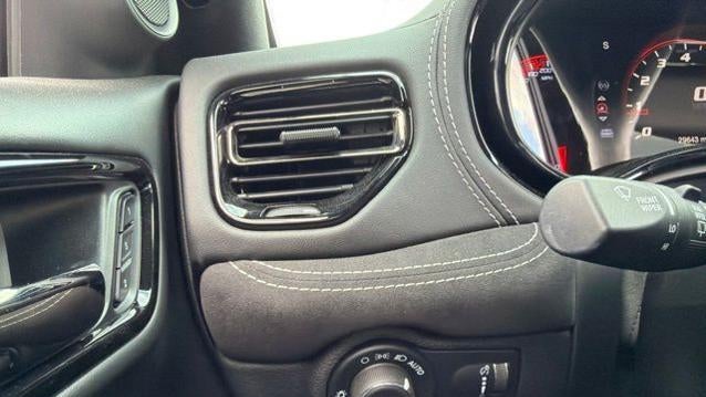 2021 Dodge Durango SRT Hellcat