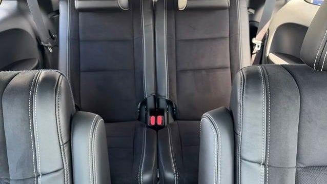 2021 Dodge Durango SRT Hellcat