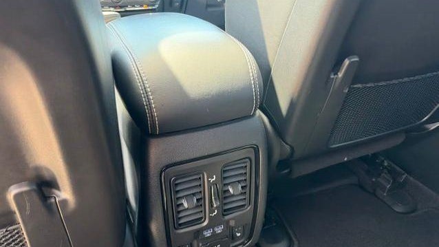 2021 Dodge Durango SRT Hellcat