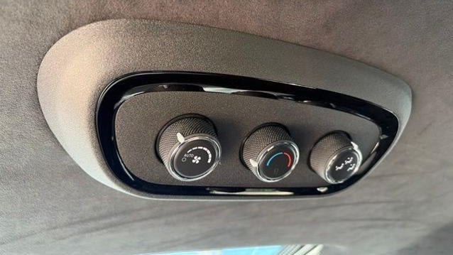 2021 Dodge Durango SRT Hellcat