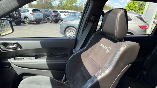 2021 Dodge Durango SRT Hellcat