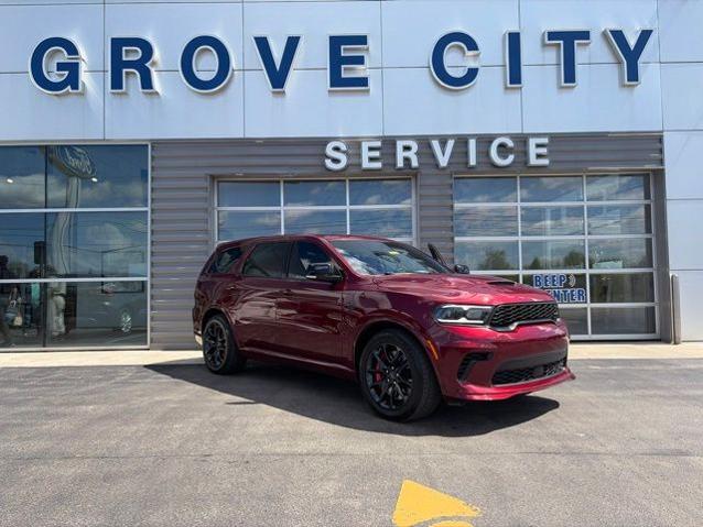 2021 Dodge Durango - $64,853