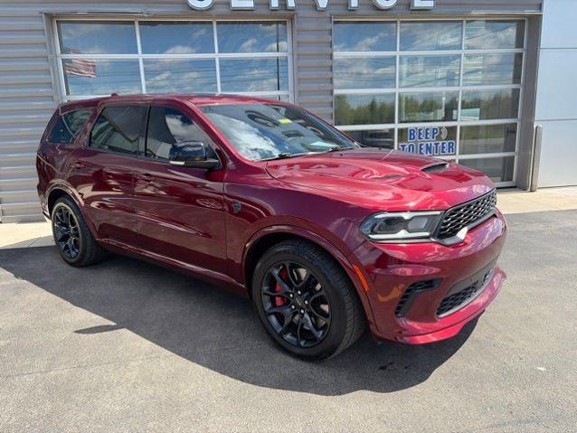 2021 Dodge Durango - $64,853