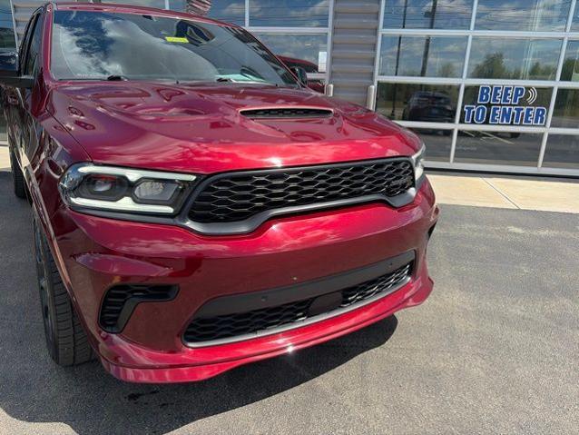 2021 Dodge Durango - $64,853