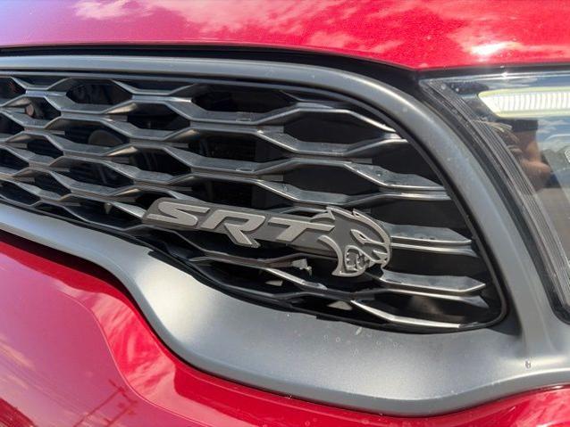 2021 Dodge Durango - $64,853