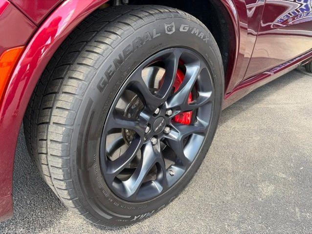 2021 Dodge Durango - $64,853
