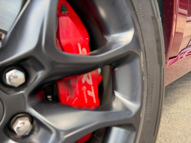 2021 Dodge Durango - $64,853