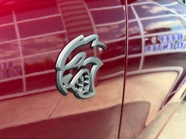 2021 Dodge Durango - $64,853