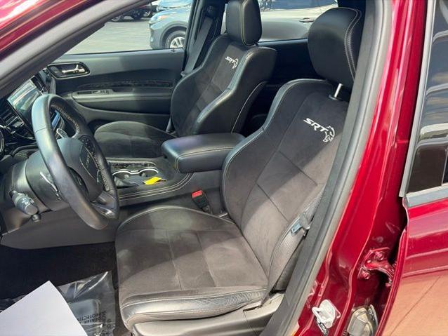 2021 Dodge Durango - $64,853