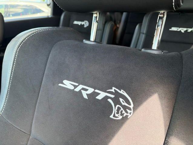 2021 Dodge Durango - $64,853
