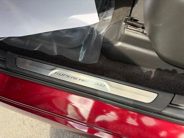 2021 Dodge Durango - $64,853
