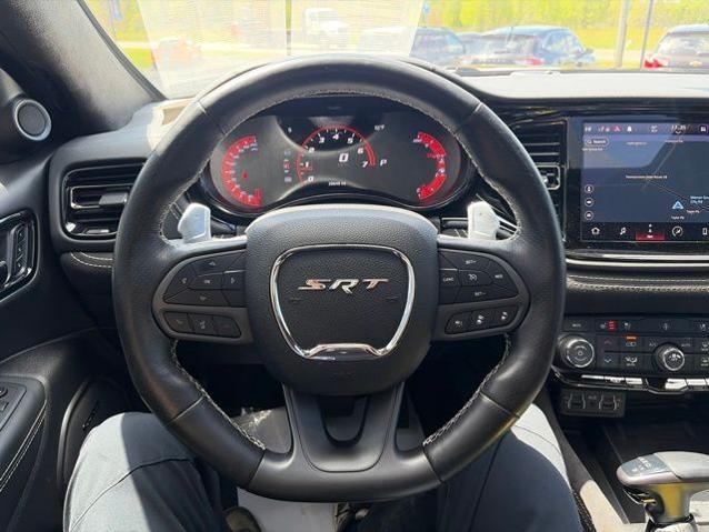 2021 Dodge Durango - $64,853