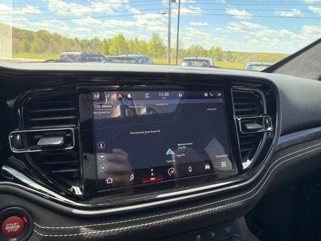 2021 Dodge Durango - $64,853